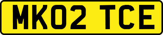 MK02TCE