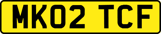 MK02TCF
