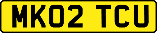 MK02TCU