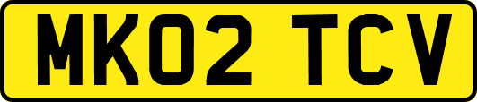 MK02TCV
