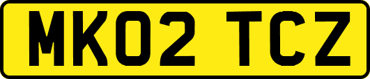 MK02TCZ