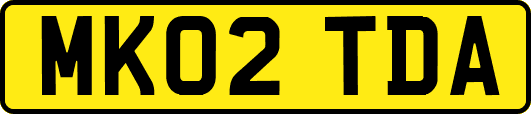 MK02TDA
