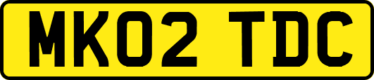 MK02TDC