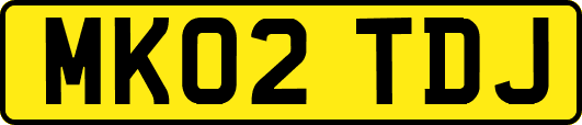 MK02TDJ
