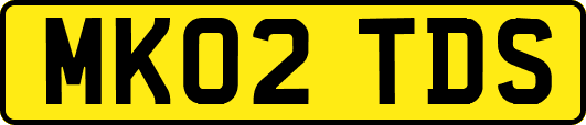 MK02TDS