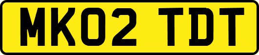 MK02TDT