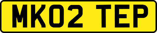MK02TEP
