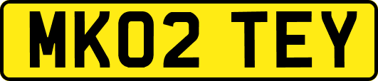 MK02TEY