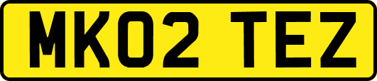 MK02TEZ