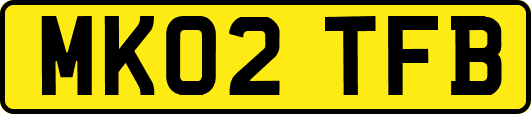 MK02TFB