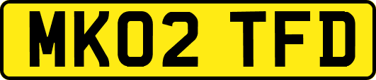 MK02TFD