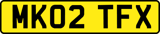 MK02TFX