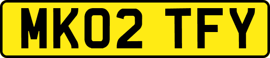MK02TFY