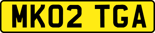 MK02TGA