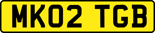 MK02TGB