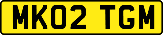 MK02TGM