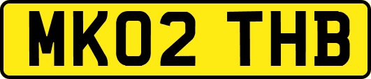 MK02THB