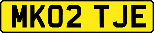 MK02TJE