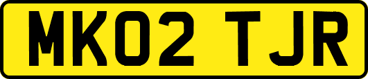 MK02TJR