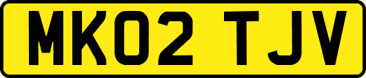MK02TJV