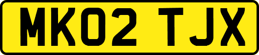 MK02TJX