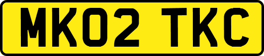 MK02TKC