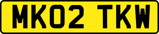 MK02TKW