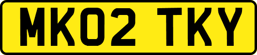 MK02TKY