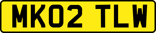 MK02TLW
