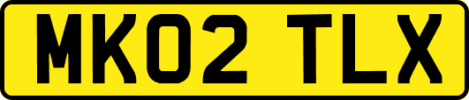 MK02TLX