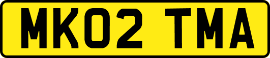 MK02TMA