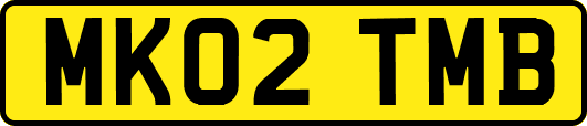 MK02TMB