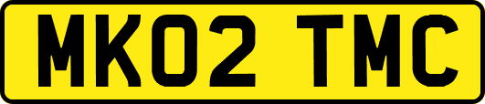 MK02TMC