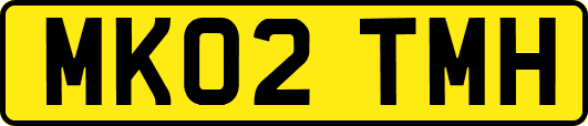 MK02TMH