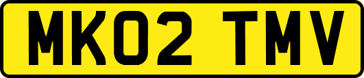 MK02TMV