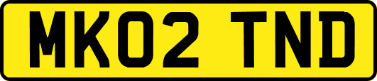 MK02TND