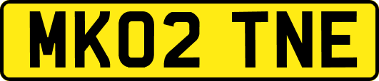 MK02TNE