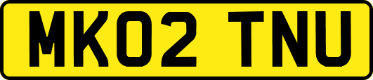 MK02TNU