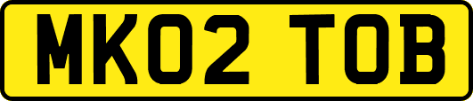 MK02TOB