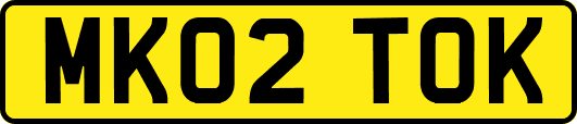 MK02TOK