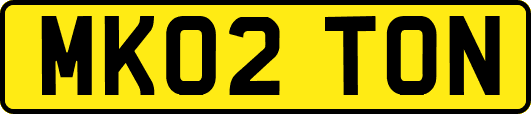 MK02TON