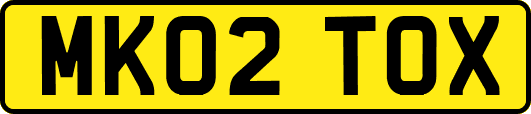 MK02TOX