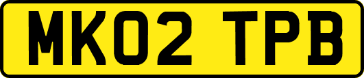 MK02TPB