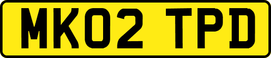 MK02TPD