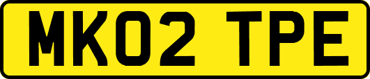 MK02TPE