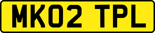 MK02TPL