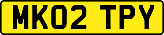 MK02TPY