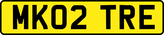 MK02TRE
