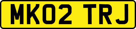 MK02TRJ