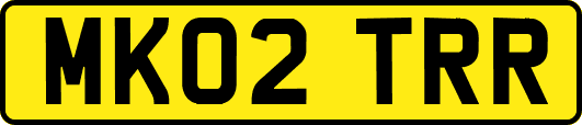 MK02TRR